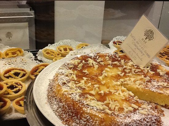 Est Artigiani del Gusto