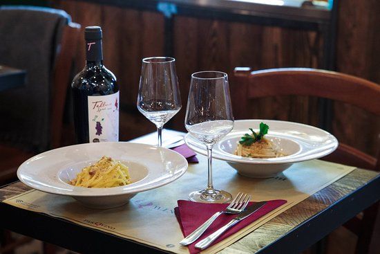 Bistrot & Wine Bar Pasquino